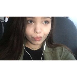 Meet your Posher, Tamara